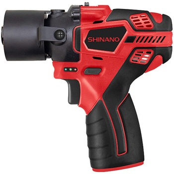 SI-440DAH 10.8V コードレスミニダブルアクションポリッシャー 1台