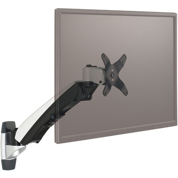 壁付けタイプ】VESA規格(75×75、100×100)対応～32V型モニターアーム