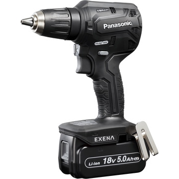 EXENA 充電ドリルドライバー Panasonic(パナソニック) 充電式ドライバ
