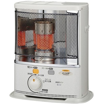 SX-E2421Y(W) 石油ストーブ SXタイプ 1台 コロナ[冷暖房・換気設備