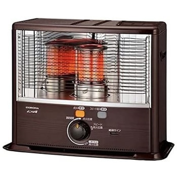 RX-2921WY(M) 石油ストーブ RXタイプ 1台 コロナ[冷暖房・換気設備