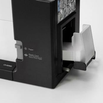 CX-G2400 カラーカードプリンター CX-G2400 Canon インクジェット方式