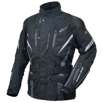 ウォーターシールドハードウインタージャケットFP ラフアンドロード