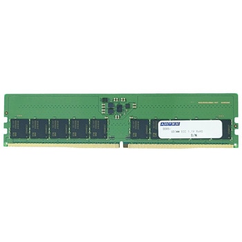 DDR5-5600 UDIMM ECC アドテック メモリ 【通販モノタロウ】