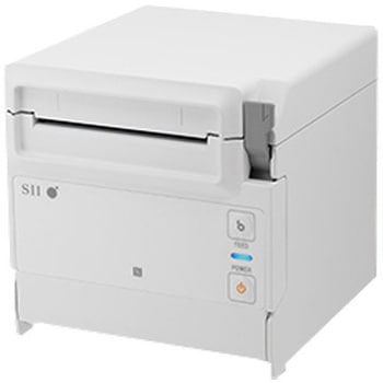 RP-F10-W27J1-5+PW-CB サーマルレシートプリンタRP-F10 電源付セット