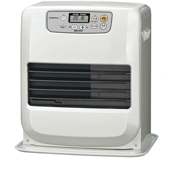 FH-G32YA5(W) 石油ファンヒーターG32シリーズ コロナ[冷暖房・換気設備