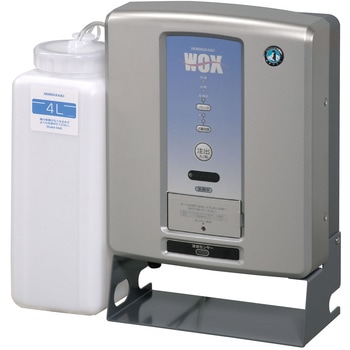 WOX-40WA-R 電解水生成装置 1台 ホシザキ 【通販モノタロウ】
