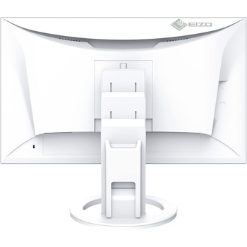 EV2480-ZWT 23.8型カラー液晶モニター FlexScan EV2480-Z (フルHD/USB