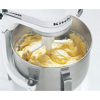 キッチンエイドミキサー KSM5用 平面ビーター 1個 エフ・エム・アイ