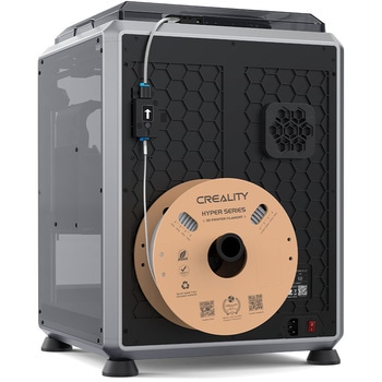 K1C K1C FDM 3Dプリンター 1台 Creality 3D 【通販モノタロウ】