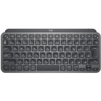 ロジクールMX KEYS MINIミニマリスト ワイヤレス イルミネーション