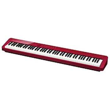 PXS1100RD 電子ピアノ Privia レッド PX-S1100RD [88鍵盤] 1個 カシオ