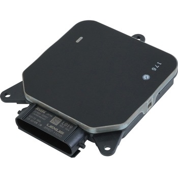 81056)ヘッドランプ コンピュータ LH NO.1 トヨタ トヨタ純正品番先頭