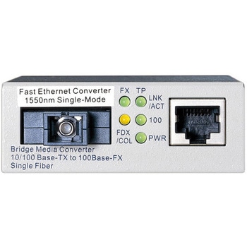 光メディアコンバータ WDM20km BUFFALO(バッファロー) コンバーター