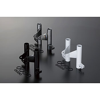 20502599 モンキー ネオクラシック ヘッドライトステー27パイ 1個