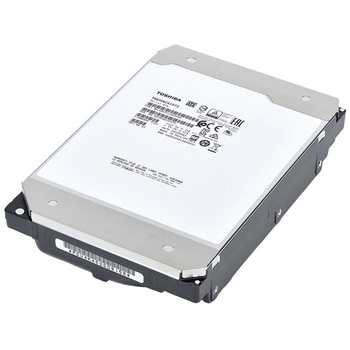 MG09ACA12TE 3.5インチ内蔵HDD / 12TB / 7200rpm / MG09シリーズ / 5年
