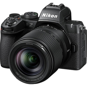 ミラーレス一眼カメラ Z50II Nikon(ニコン) ミラーレス一眼レフカメラ