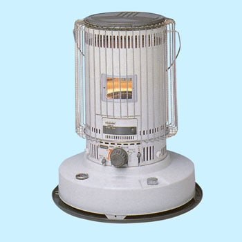 KS-67B 対流形石油ストーブ 1台 トヨトミ 【通販モノタロウ】