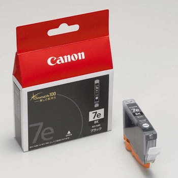 純正インクカートリッジ Canon BCI-7e Canon キヤノン純正インク