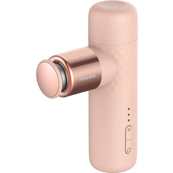 筋膜リリースガン HealthUs ピンク 筋膜リリースガン HealthUs ピンク