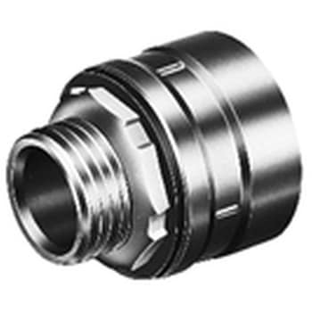 メカフレキ付属品 ストレートコネクタ 【受注生産品】 Panasonic