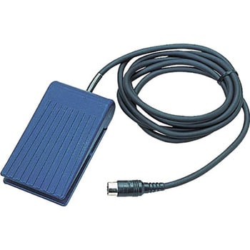 ON/OFFフットスイッチ 浦和工業 【通販モノタロウ】