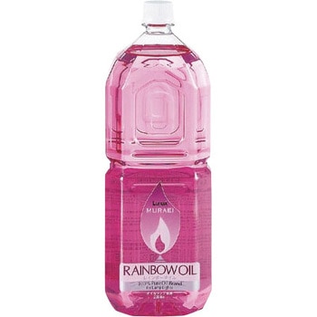 レインボーオイル ムラエ 置き物/インテリア小物/収納 【通販モノタロウ】