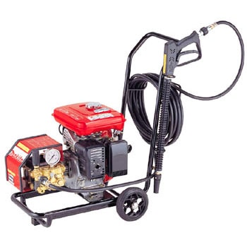 エンジン高圧洗浄機 マキタ 【通販モノタロウ】