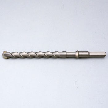 HEX20.0×280 コンクリートドリル 六角軸ビット HEXタイプ ユニカ 刃先