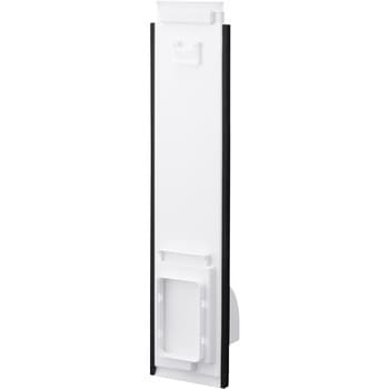 IPAM-1450 ポータブルクーラー 窓パネル アイリスオーヤマ 1組 IPAM