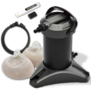 純水器 ピュアニッシュプロ グリーンライフ 洗車用洗浄機 【通販