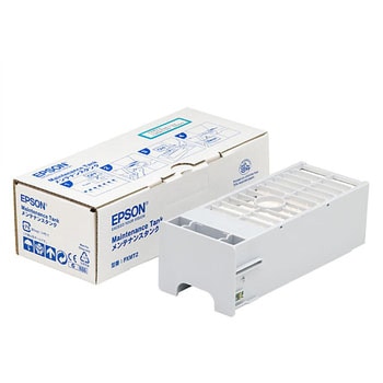 純正メンテナンスタンク EPSON EPSON エプソン純正インク 【通販