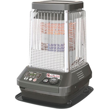 FM-196F-H ブルーヒーター 1台 ダイニチ工業 【通販モノタロウ】