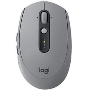 M590MG ロジクール M590 MULTI-DEVICE サイレント マウス 1個