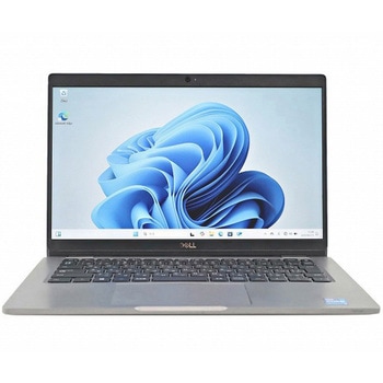 LATITUDE 5320 (13.3インチ/第11世代 i5-1135G7/8GB/SSD256GB/フルHD