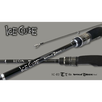 IC-83TT-Sis ICE CUBE 1個 TICT 【通販モノタロウ】