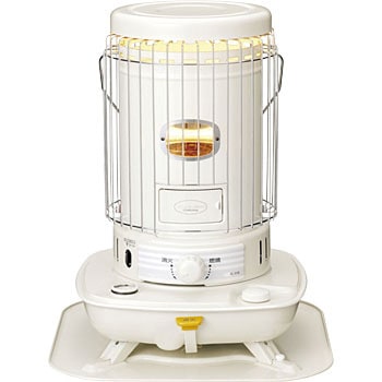 SL-51G 石油ストーブ 対流型 1個 コロナ[冷暖房・換気設備・忌避剤