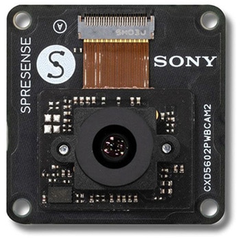 SPRESENSE-SET01 SPRESENSE メインボード・拡張ボード・HDRカメラ
