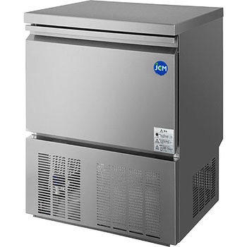 業務用 製氷機 ジェーシーエム 業務用製氷機 【通販モノタロウ】