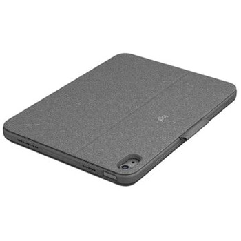 Combo Touch for iPad(トラックパッド付キーボードケース) ロジクール
