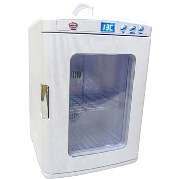 XHC-25-WH ポータブル保冷温庫 1台 SIS 【通販モノタロウ】