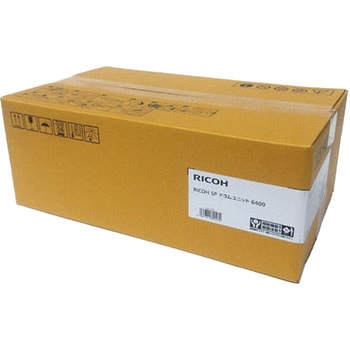 512684 純正SP ドラムユニット リコー 6400 1本 RICOH(リコー) 【通販