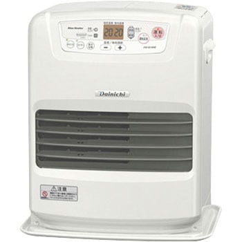 FW-3218NE(W) 家庭用石油ファンヒーター 1台 ダイニチ工業 【通販