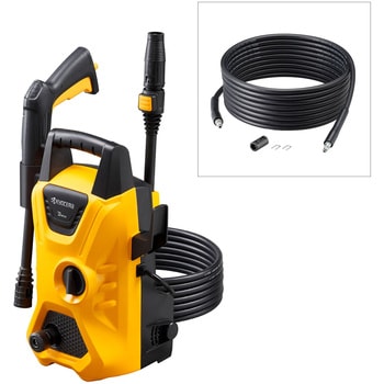 AJP-1430SP 高圧洗浄機 京セラインダストリアルツールズ 電源単相100V