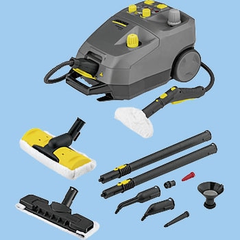 業務用スチームクリーナー SG4/4 ケルヒャー 【通販モノタロウ】