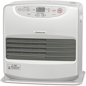 FW-5616L-S 家庭用石油ファンヒーター 1台 ダイニチ工業 【通販