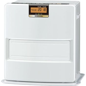 FH-VX3618BY(W) 石油ファンヒーター VXシリーズ 1台 コロナ[冷暖房