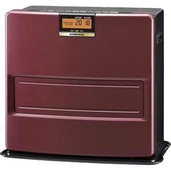 FH-VX5718BY(T) 石油ファンヒーター VXシリーズ 1台 コロナ[冷暖房