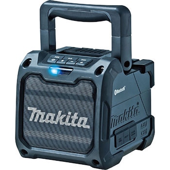 充電式スピーカ マキタ Bluetoothスピーカー 【通販モノタロウ】