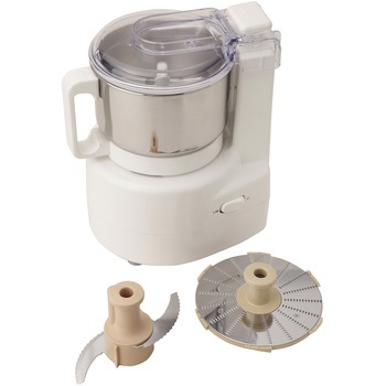 Y-2400W フードプロセッサー あじのさと 1台 山本電気 【通販モノタロウ】